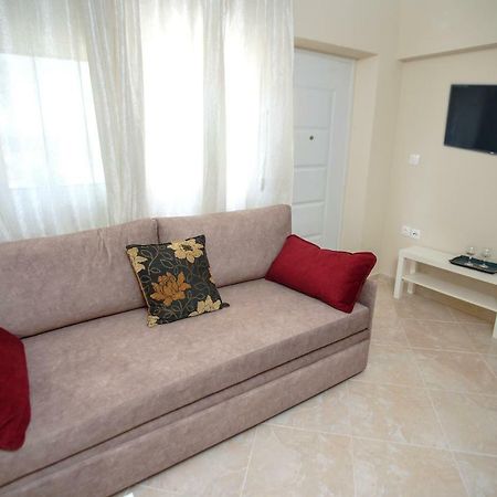 Akti Alegra Apartment II Никити Экстерьер фото