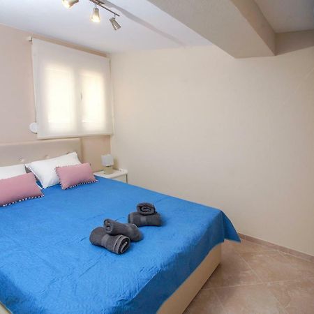 Akti Alegra Apartment II Никити Экстерьер фото