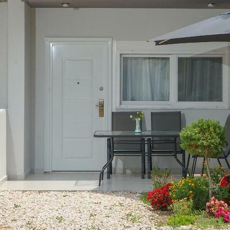 Akti Alegra Apartment II Никити Экстерьер фото