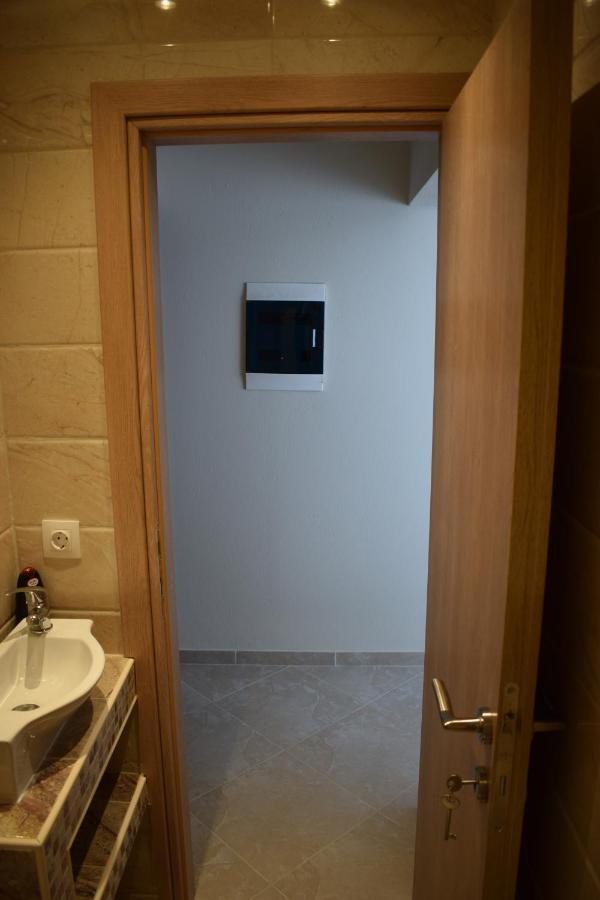 Akti Alegra Apartment II Никити Экстерьер фото