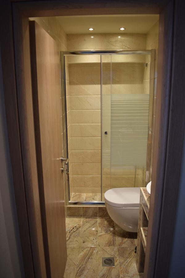 Akti Alegra Apartment II Никити Экстерьер фото